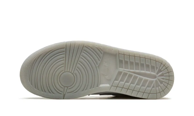 Air Jordan 1 Low Trophy Room Low SE 'New Emerald' Reps 