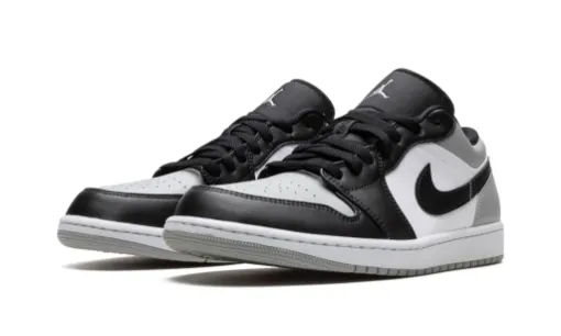 Air Jordan 1 Low 'Shadow Toe' Reps