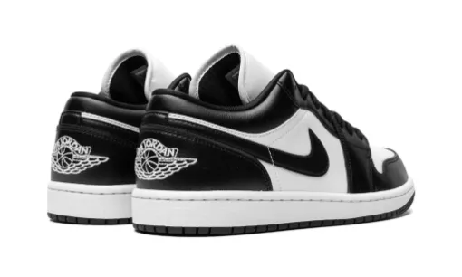 Space Jam Air Jordan 1 Low WMNS 'Panda' Reps 