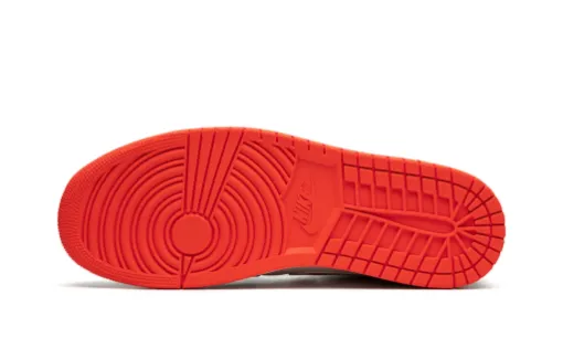 Air Jordan 1 Blue And White Mid 'Knicks' Reps 