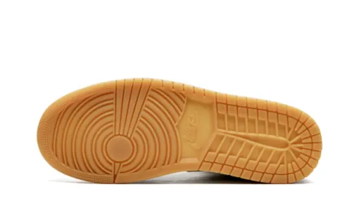 Air Jordan 1 Green Mid SE 'Coconut Milk'  Reps 