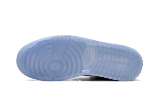 Georgetown Air Jordan 1 Mid SE 'Space Jam' Reps