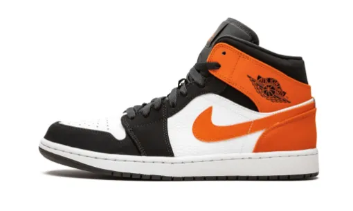 Air Jordan 1 Mid 'Shattered Backboard' Reps