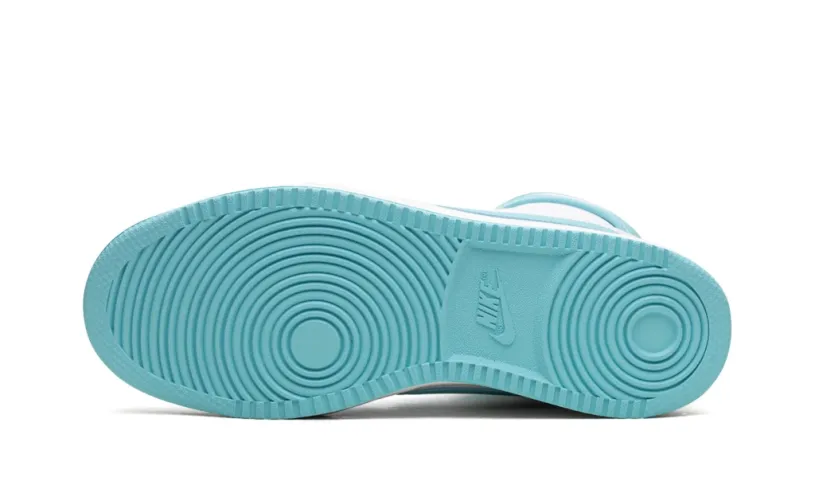 Air Jordan 1 Retro Low Og Retro AJKO 'Bleached Aqua' Reps 