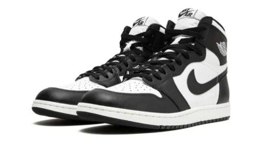 Air Jordan 1 Retro High '85 OG 'Black White' Reps