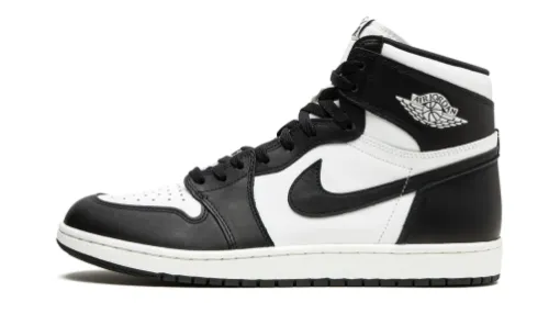 Air Jordan 1 Retro High '85 OG 'Black White' Reps