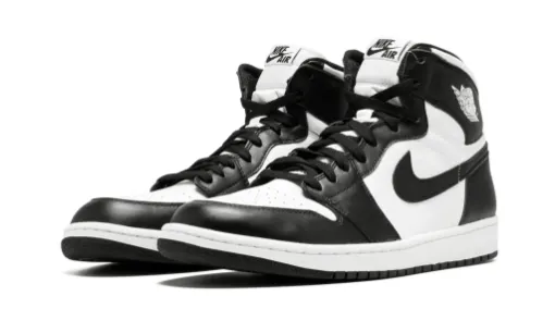 Air Jordan 1 Retro High OG 'Black White 2014' Reps