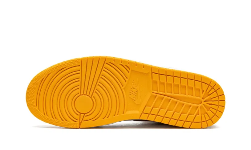 Air Jordan 1 Aleali May Retro High OG 'Brotherhood' Reps 