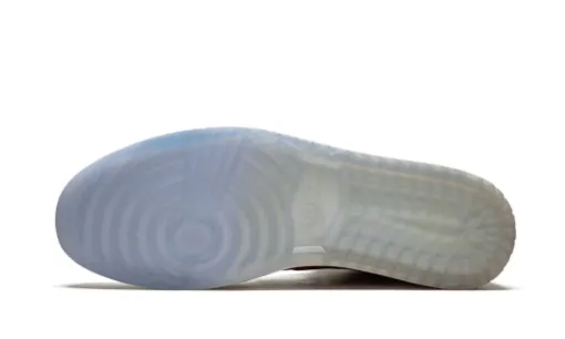 Air Jordan 1 Tan Retro High OG 'Carmine' Reps 