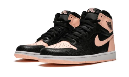 Air Jordan 1 Retro High OG 'Crimson Tint' Reps