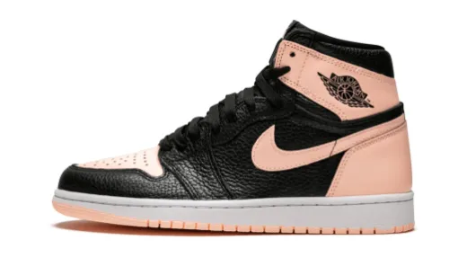 Air Jordan 1 Retro High OG 'Crimson Tint' Reps