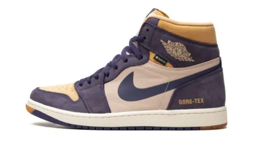 Air Jordan 1 Retro High OG Element 'Sky J Purple' Reps