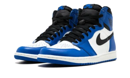 Air Jordan 1 Retro High OG 'Game Royal' Reps