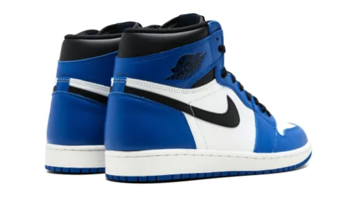 Air Jordan 1 Low Retro Og Retro High OG 'Game Royal' Reps 
