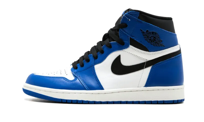 Air Jordan 1 Low Retro Og Retro High OG 'Game Royal' Reps 
