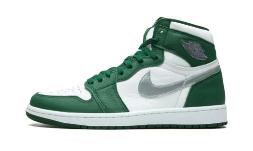 Air Jordan 1 Retro High OG 'Gorge Green' Reps