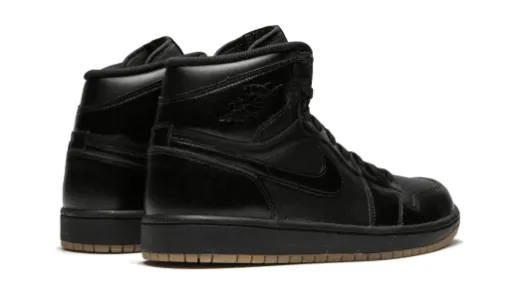 Air Jordan 1 Bordeaux Retro High OG 'Gum Bottom' Reps