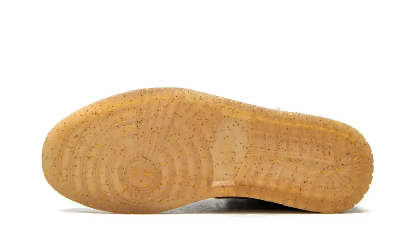 Air Jordan 1 Hare Retro High OG 'Metallic Gold Black' Reps 