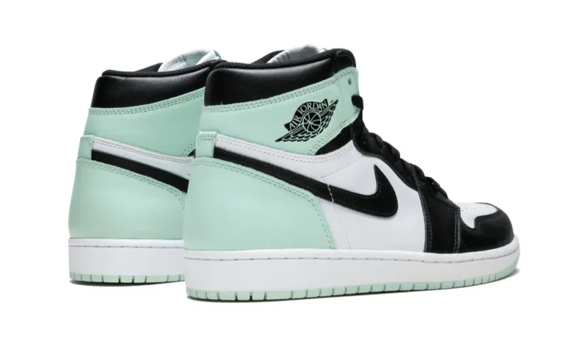 Air Jordan 1 Yin Yang Retro High OG NRG 'Igloo' Reps 
