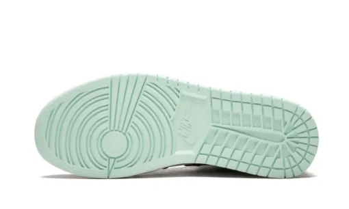 Air Jordan 1 Yin Yang Retro High OG NRG 'Igloo' Reps