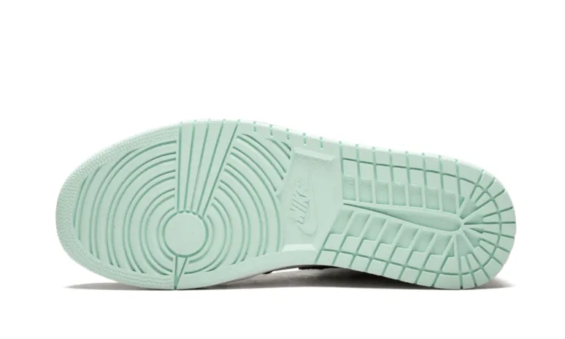 Air Jordan 1 Yin Yang Retro High OG NRG 'Igloo' Reps 