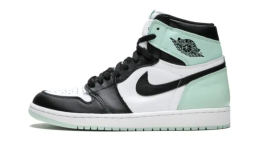 Air Jordan 1 Retro High OG NRG 'Igloo' Reps