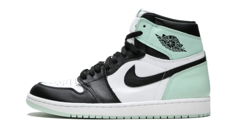 Air Jordan 1 Yin Yang Retro High OG NRG 'Igloo' Reps 