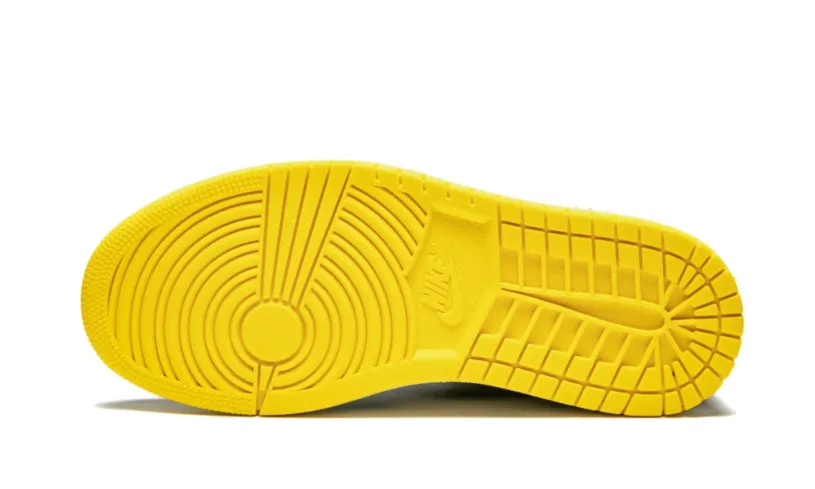 Air Jordan 1 Low 85 Neutral Grey Retro High OG NRG 'Not For Resale' Reps 