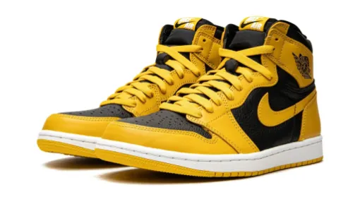 Air Jordan 1 Retro High OG 'Pollen' Reps