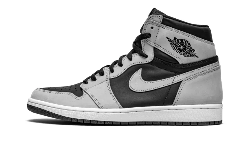 Air Jordan 1 Royal Reimagined Retro High OG 'Shadow 2.0' Reps 