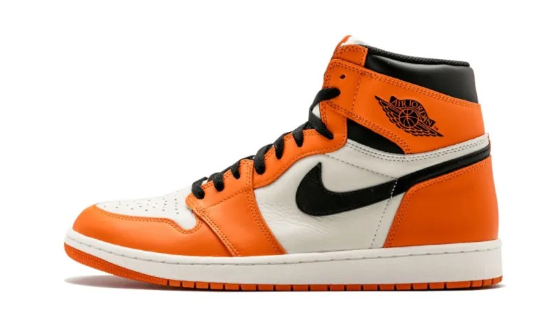 Air Jordan 1 Retro High Og Black And White Retro High OG 'Shattered Backboard Away' Reps 