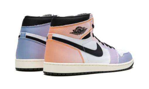 1985 Air Jordan 1 Retro High OG 'Skyline' Reps 