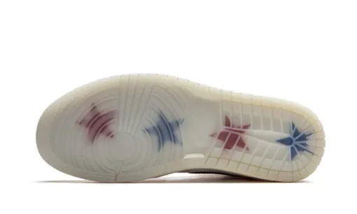 Air Jordan 1 High Black And White Retro High OG 'Trophy Room - Chicago' Reps 