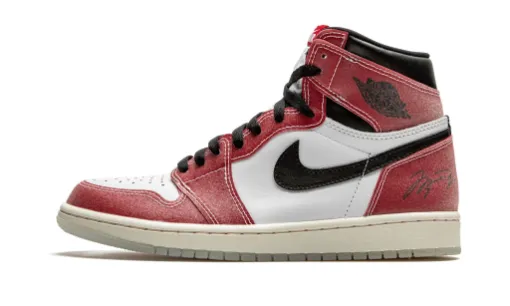 Air Jordan 1 Retro High OG 'Trophy Room - Chicago' Reps