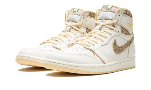 Air Jordan 1 Retro High OG 'Vibrations Of Naija' Reps