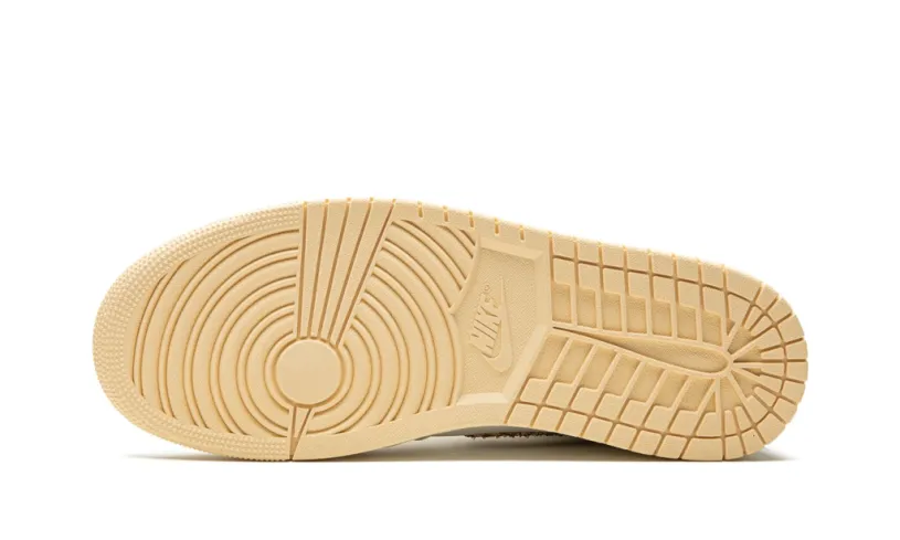 Air Jordan 1 Bred Toe Retro High OG 'Vibrations Of Naija' Reps 