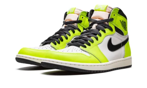 Air Jordan 1 Retro High OG 'Visionaire' Reps