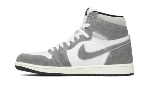 Air Jordan 1 Retro High OG 'Washed Black' Reps