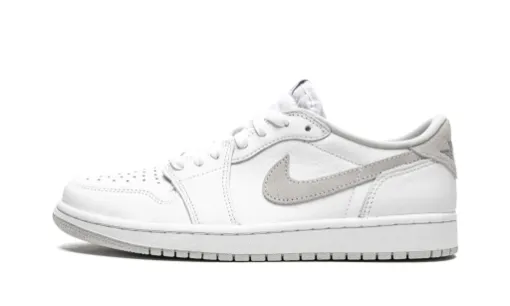 Air Jordan 1 Retro Low OG 'Neutral Grey' Reps