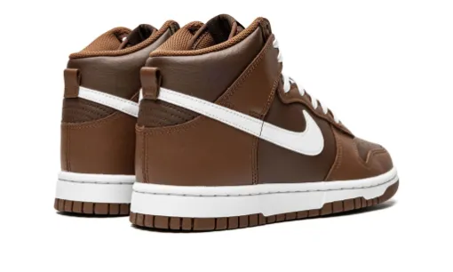 Dunk High 'Chocolate' Reps 
