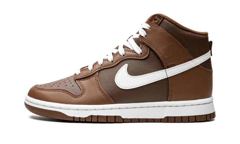 Dunk High 'Chocolate' Reps 
