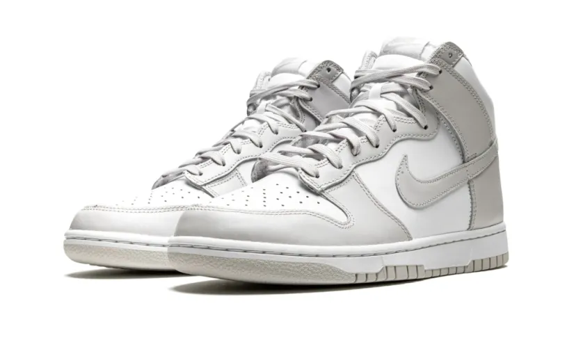 Dunk High 'Vast Grey' Reps 