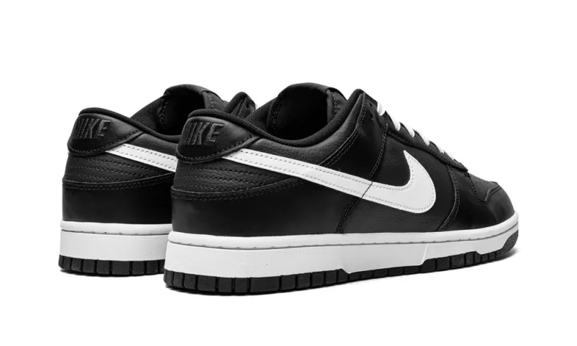 Dunk Low 'Black Panda' Reps 