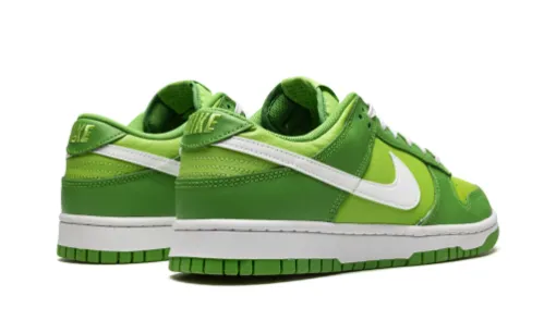 Dunk Low 'Chlorophyll' Reps 