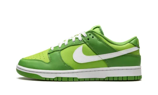 Dunk Low 'Chlorophyll' Reps
