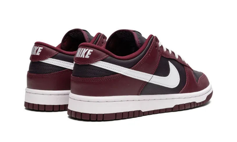 Dunk Low 'Dark Beetroot' Reps 