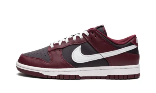Dunk Low 'Dark Beetroot' Reps