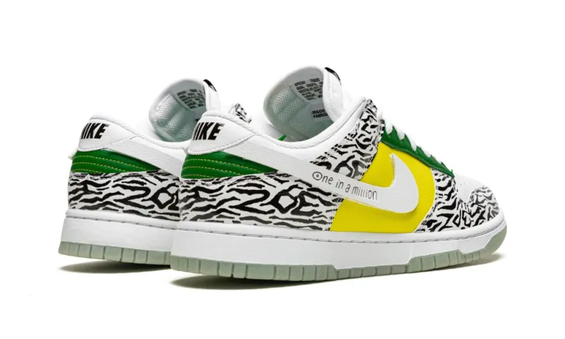 Dunk Low 'Doernbecher 2022' Reps 