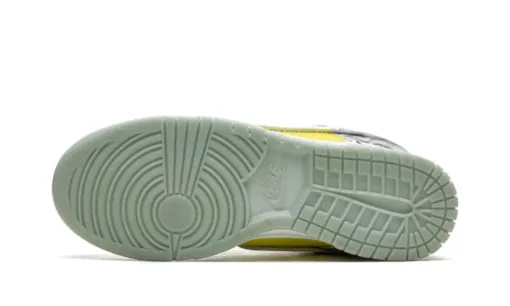 Dunk Low 'Doernbecher 2022' Reps 