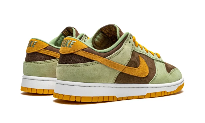 Dunk Low 'Dusty Olive' Reps 